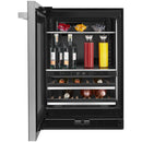 JennAir Built-in Undercounter Beverage Centre JUBFL242HM IMAGE 8