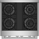 JennAir 30-inch Freestanding Gas Range with JennAir® Culinary Centre JGRP430HL IMAGE 2