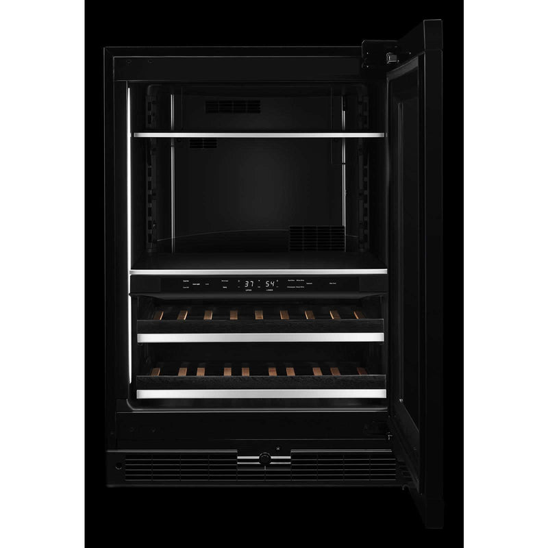 JennAir Built-in Undercounter Beverage Centre JUBFR242HX IMAGE 3