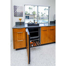 JennAir Built-in Undercounter Beverage Centre JUBFL242HX IMAGE 16