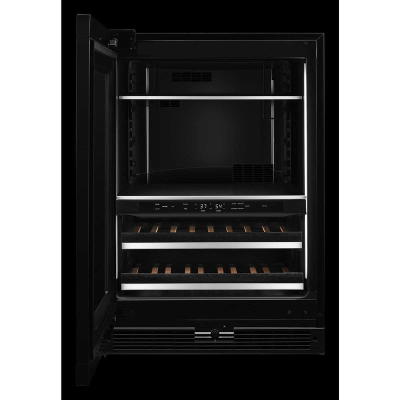 JennAir Built-in Undercounter Beverage Centre JUBFL242HX IMAGE 2