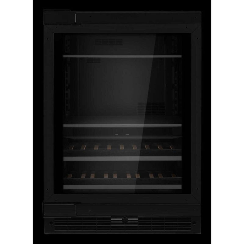 JennAir Built-in Undercounter Beverage Centre JUBFL242HX IMAGE 3