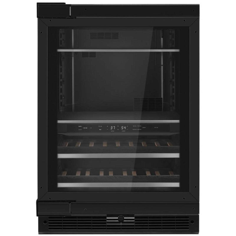 JennAir Built-in Undercounter Beverage Centre JUBFL242HX IMAGE 4