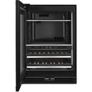 JennAir Built-in Undercounter Beverage Centre JUBFL242HX IMAGE 5