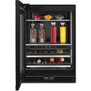 JennAir Built-in Undercounter Beverage Centre JUBFL242HX IMAGE 6