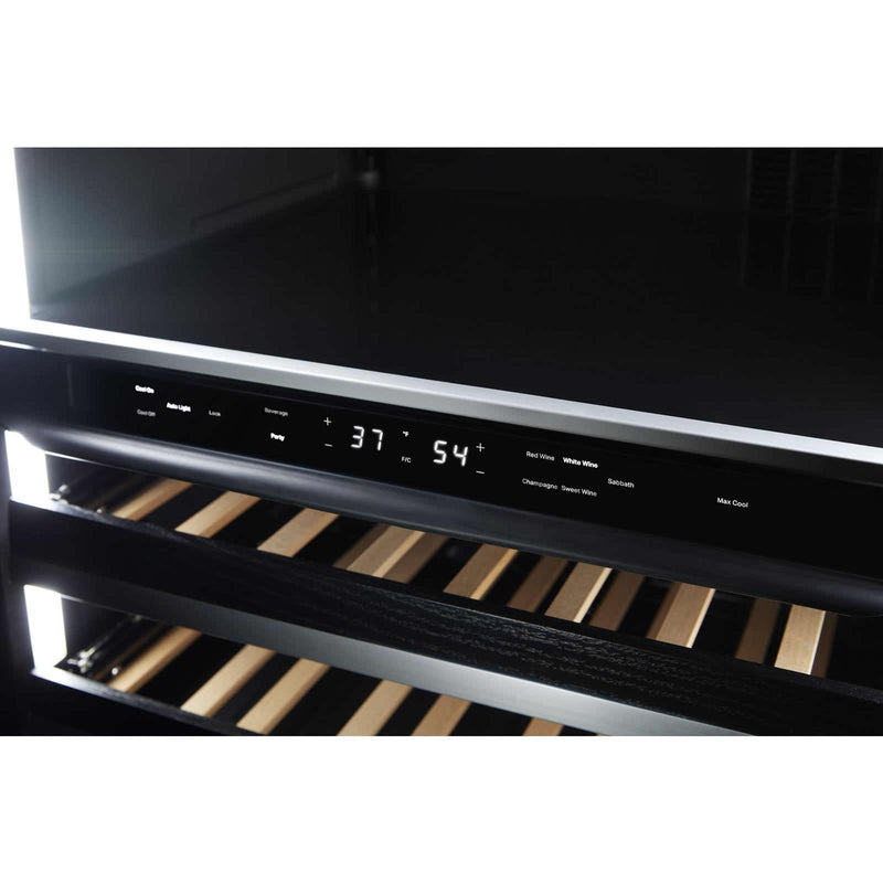 JennAir Built-in Undercounter Beverage Centre JUBFL242HX IMAGE 8