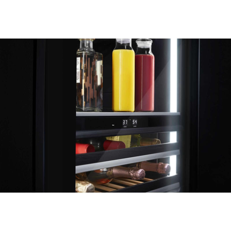 JennAir Built-in Undercounter Beverage Centre JUBFL242HX IMAGE 9