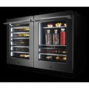 JennAir RISE™ Built-in Undercounter Beverage Centre JUBFR242HL IMAGE 14