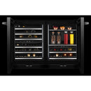 JennAir RISE™ Built-in Undercounter Beverage Centre JUBFR242HL IMAGE 15