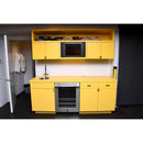 JennAir RISE™ Built-in Undercounter Beverage Centre JUBFR242HL IMAGE 17