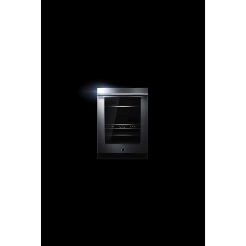 JennAir RISE™ Built-in Undercounter Beverage Centre JUBFR242HL IMAGE 18