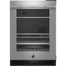 JennAir RISE™ Built-in Undercounter Beverage Centre JUBFR242HL IMAGE 1