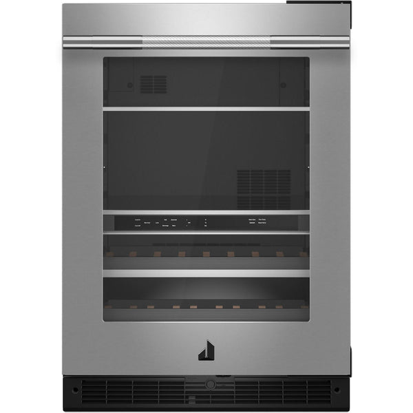 JennAir RISE™ Built-in Undercounter Beverage Centre JUBFR242HL IMAGE 1