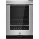 JennAir RISE™ Built-in Undercounter Beverage Centre JUBFR242HL IMAGE 3