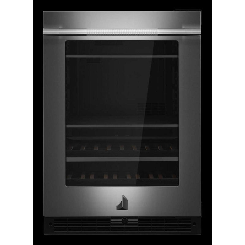 JennAir RISE™ Built-in Undercounter Beverage Centre JUBFR242HL IMAGE 4