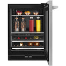 JennAir RISE™ Built-in Undercounter Beverage Centre JUBFR242HL IMAGE 7