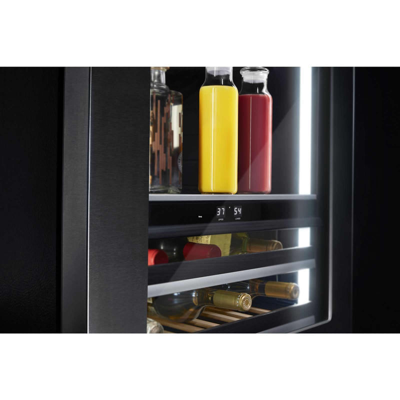 JennAir RISE™ Built-in Undercounter Beverage Centre JUBFL242HL IMAGE 11