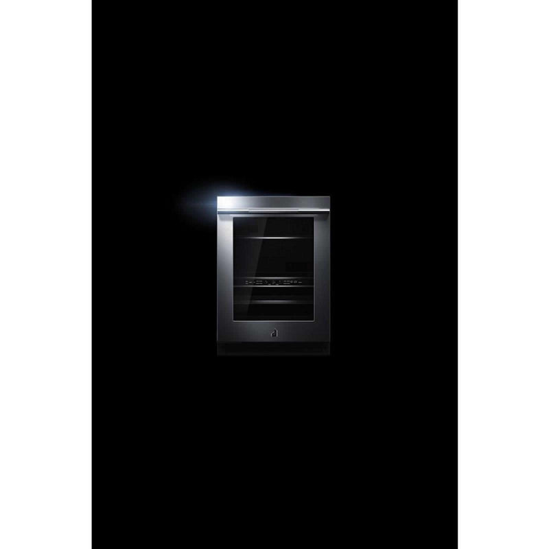 JennAir RISE™ Built-in Undercounter Beverage Centre JUBFL242HL IMAGE 13