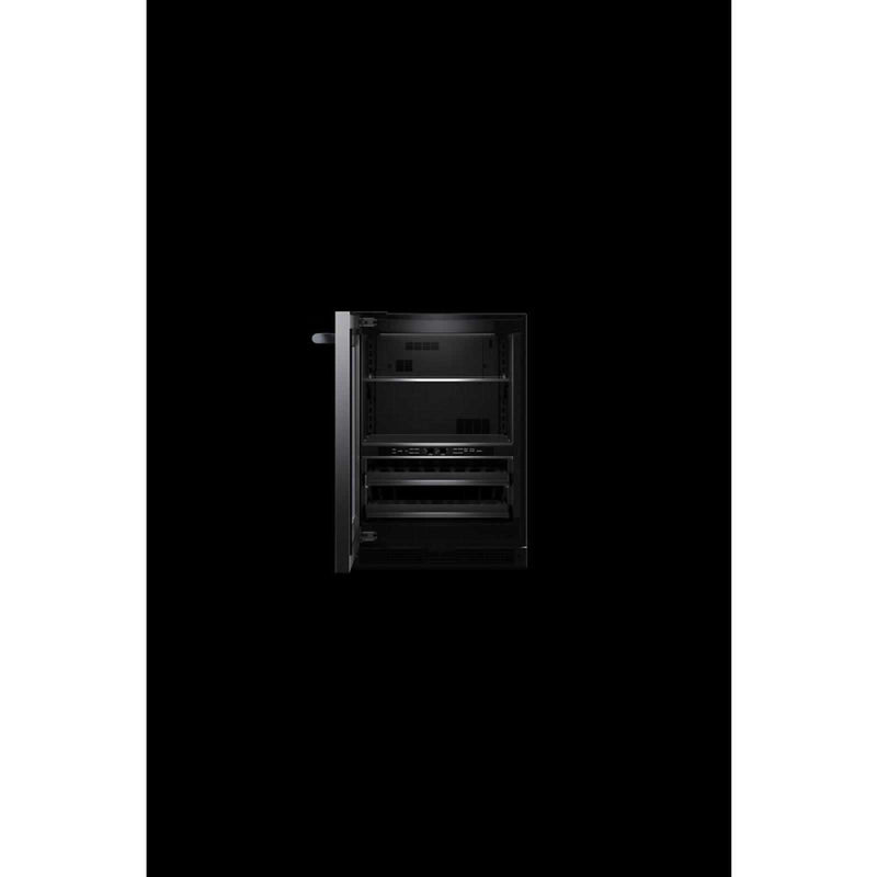 JennAir RISE™ Built-in Undercounter Beverage Centre JUBFL242HL IMAGE 14