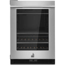 JennAir RISE™ Built-in Undercounter Beverage Centre JUBFL242HL IMAGE 1
