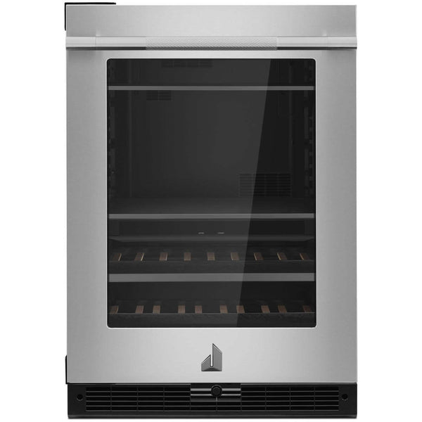 JennAir RISE™ Built-in Undercounter Beverage Centre JUBFL242HL IMAGE 1