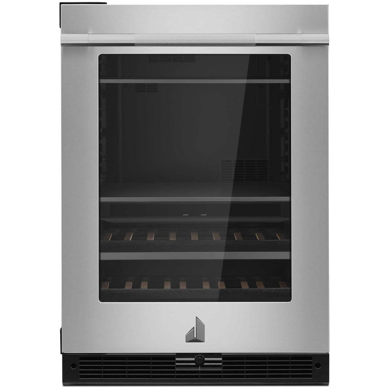 JennAir RISE™ Built-in Undercounter Beverage Centre JUBFL242HL IMAGE 1