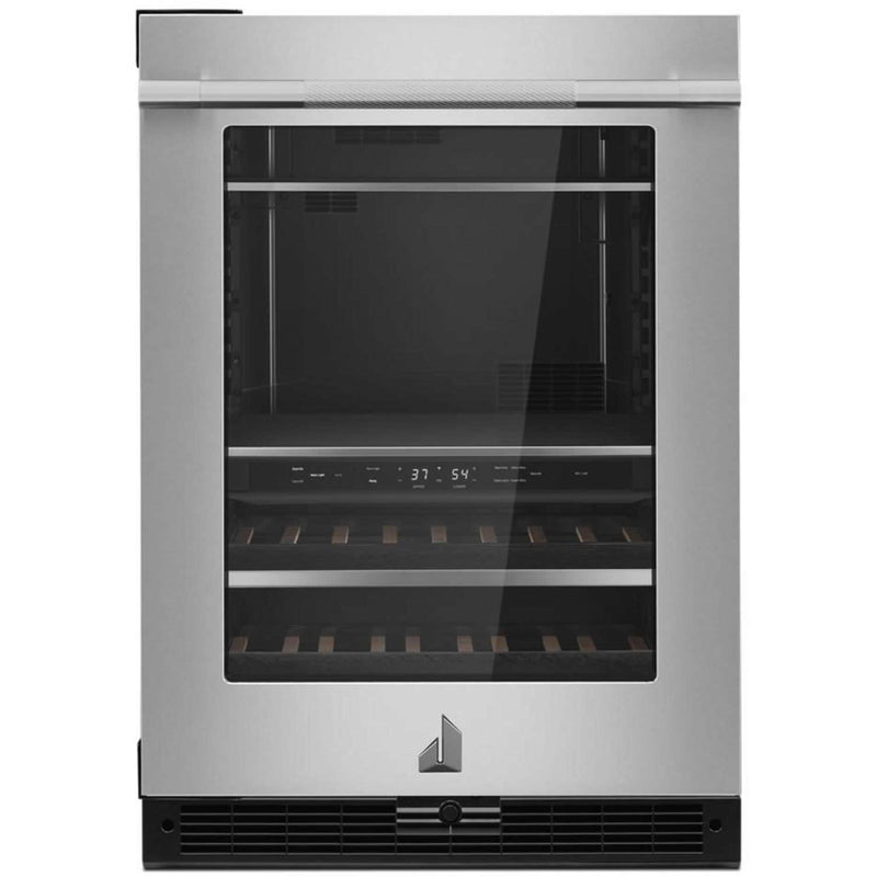 JennAir RISE™ Built-in Undercounter Beverage Centre JUBFL242HL IMAGE 2