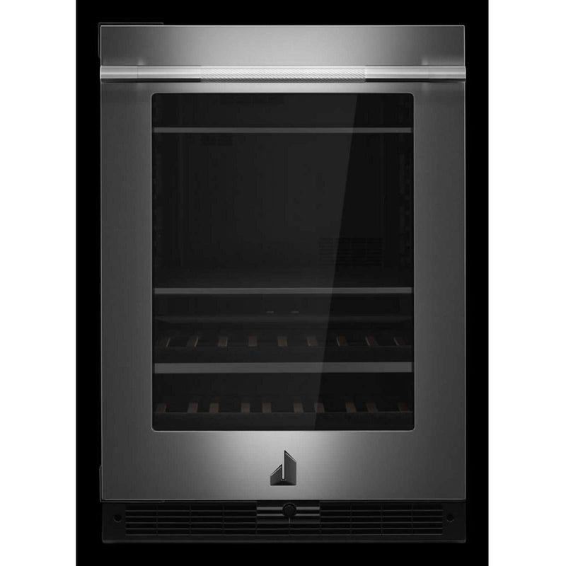 JennAir RISE™ Built-in Undercounter Beverage Centre JUBFL242HL IMAGE 3