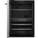JennAir RISE™ Built-in Undercounter Beverage Centre JUBFL242HL IMAGE 5