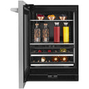 JennAir RISE™ Built-in Undercounter Beverage Centre JUBFL242HL IMAGE 7