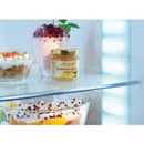 Liebherr 22-inch, 9.5 cu. ft. Bottom Freezer Refrigerator with Ice and Water HC-1050 IMAGE 3