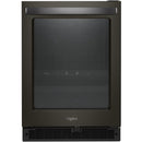 Whirlpool 5.2 cu. ft. Undercounter Beverage Centre WUB50X24HV IMAGE 1
