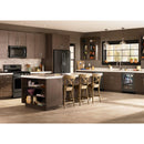 Whirlpool 5.2 cu. ft. Undercounter Beverage Centre WUB50X24HV IMAGE 4