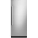 JennAir 36-inch Panel Kit JKCPR361GM IMAGE 1