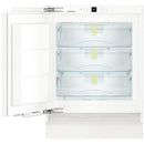  Liebherr 24-inch 2.8 cu. ft. Compact Refrigerator with BioFresh UB 501 IMAGE 2