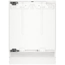  Liebherr 24-inch 2.8 cu. ft. Compact Refrigerator with BioFresh UB 501 IMAGE 3