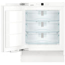 Liebherr 2.8 cu. ft. Compact Freezer UF 501 IMAGE 1