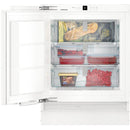Liebherr 2.8 cu. ft. Compact Freezer UF 501 IMAGE 2