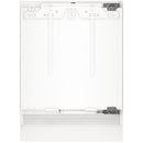 Liebherr 24-inch 4.8 cu. ft. Compact Refrigerator UR 500 IMAGE 3