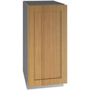 U-Line 2.9 cu. ft. Freestanding Beverage Centre UHBV515-IS01A IMAGE 1