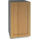 U-Line 3.7 cu. ft. Freestanding Beverage Centre UHBV518-IS01A IMAGE 1