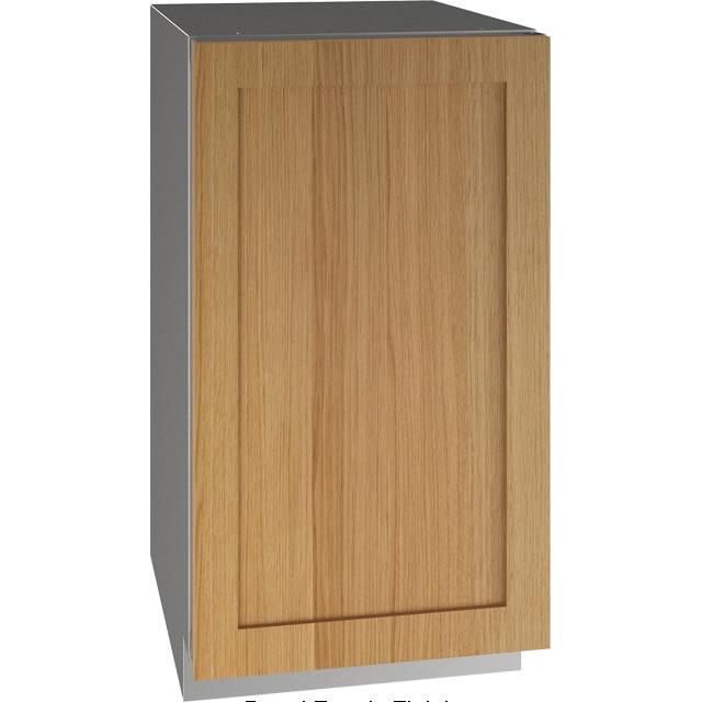 U-Line 3.7 cu. ft. Freestanding Beverage Centre UHBV518-IS01A IMAGE 1