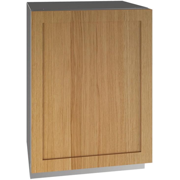 U-Line 5.2 cu. ft. Freestanding Beverage Centre UHBV524-IS01A IMAGE 1