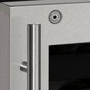 U-Line Captain 2.9 cu. ft. 28-bottle Freestanding Wine Cooler UHWC515-SG41A IMAGE 2