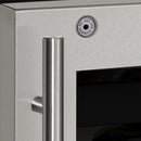 U-Line Captain 5.2 cu. ft. 49-bottle Freestanding Wine Cooler UHWC524-SG51A IMAGE 1