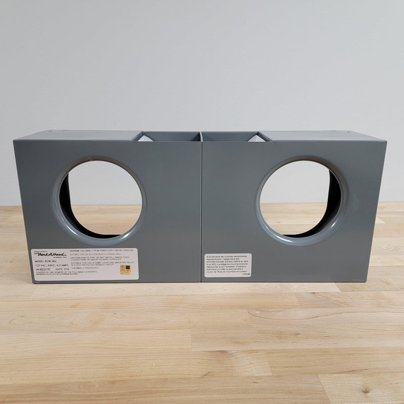 Vent-A-Hood Ventilation Accessories Parts P1024E-I IMAGE 1