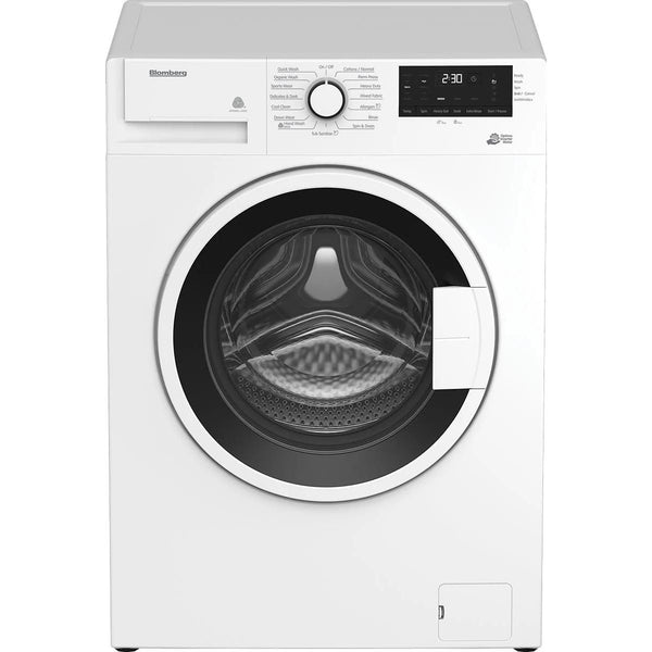 Blomberg Front Loading Washer WM72200W IMAGE 1