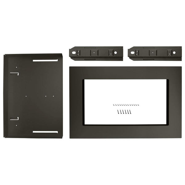 KitchenAid Microwave Accessories Trim/Filler Kits MKC2150AV IMAGE 1