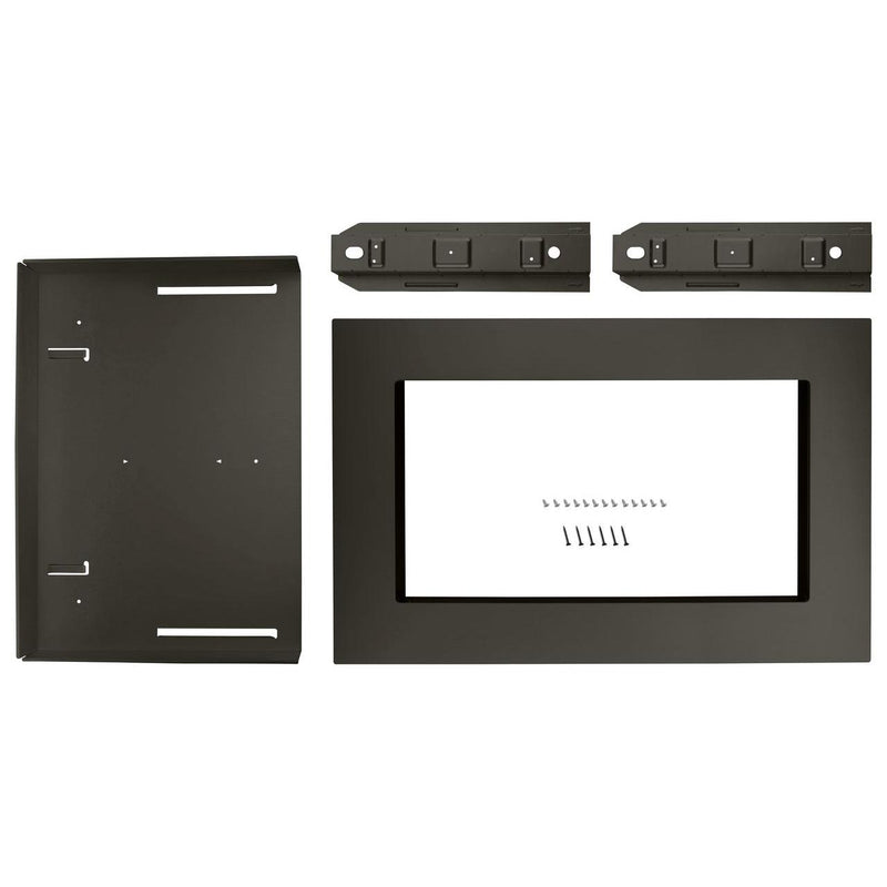 KitchenAid Microwave Accessories Trim/Filler Kits MKC2157AV IMAGE 1