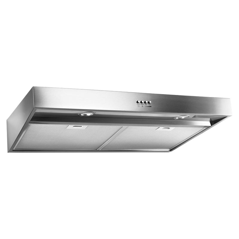 Maytag 30-inch Under-Cabinet Range Hood WVU37UC0FS IMAGE 2
